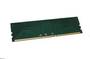 ノートブックメモリDDR3からデスクトップアダプタカードDDR3メモリテストカード1.5Vノートブック保護カード - Product Image 4