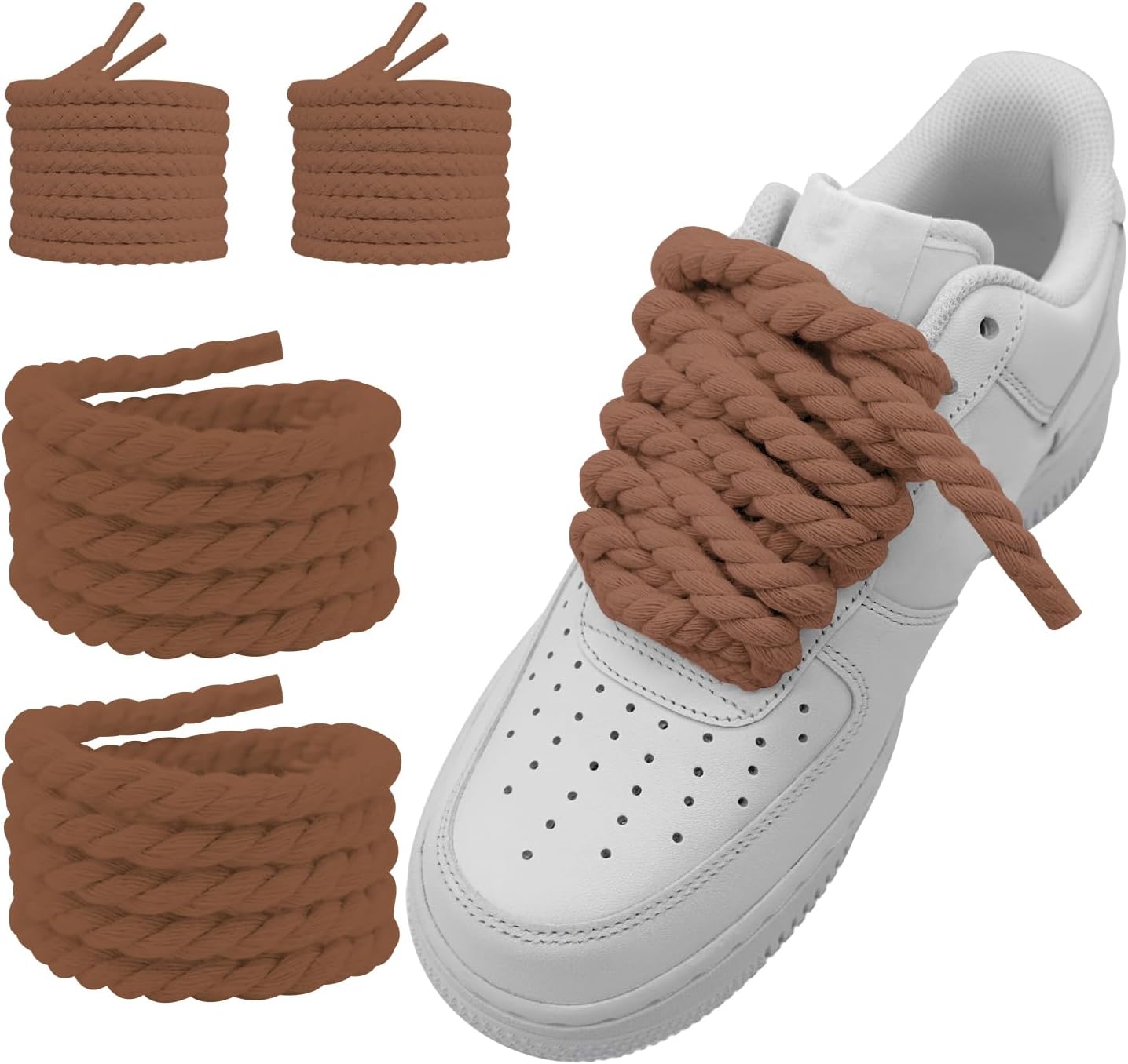 13# Brown