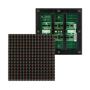 Commercio all'ingrosso della fabbrica P2.5 alta risoluzione interno modulo di visualizzazione a LED 1920Hz frequenza di aggiornamento sala di controllo tipi di Led moundle - Product Image 1