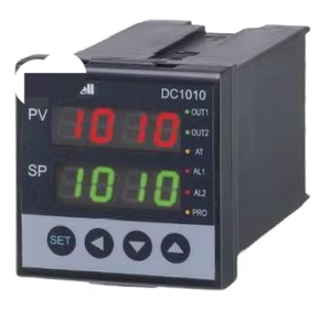 Nuovo per Dc1010cr-b01000-e regolatore di temperatura nuovo originale pronto Stock automazione industriale Pac dedicato programmazione Plc - Product Image 2