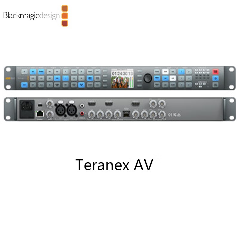 Teranex AV