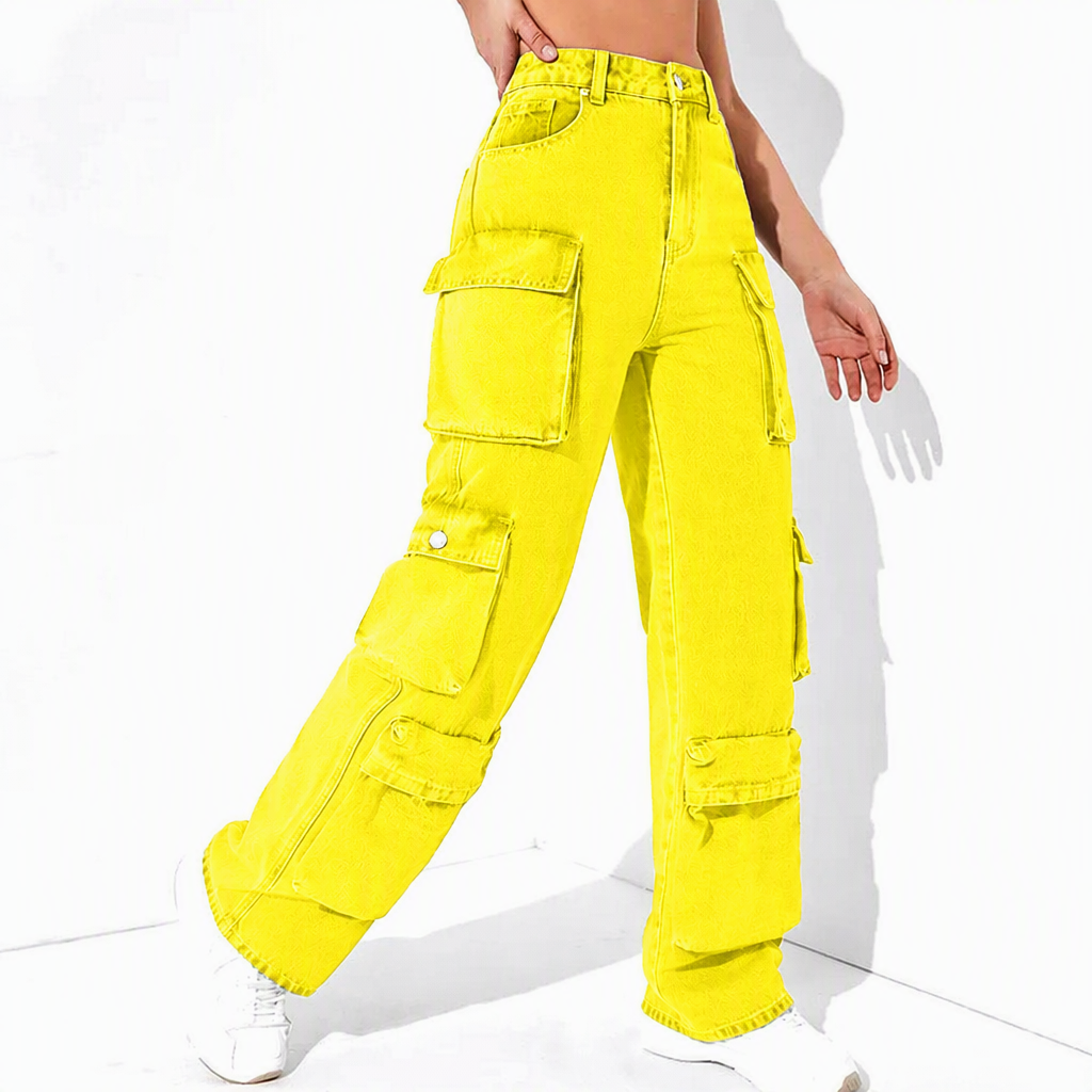 Jaune
