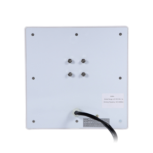 Outdoor Waterproof RFID UHF Gate Access Control <strong>Card</strong> <strong>Reader</strong> <strong>RS232</strong> RS485 Wiegand for Access Control Systems - Product Image 4