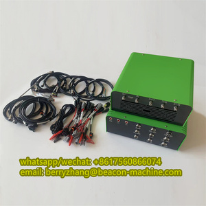 BEI-<strong>C</strong> Common Rail System Tester Simulator Box System CRDI Injector <strong>Coding</strong> Control Tester for Diesel Test Bench - Product Image 4