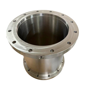 Tùy chỉnh chính xác kim loại đồng thau thép không gỉ nhôm đúc các bộ phận kim loại bị mất sáp đúc các bộ phận máy đúc thép - Product Image 1