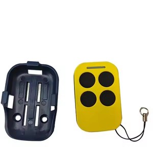 433,92 MHz Festcode C0pier Universal Gate Door Fernbedienung Duplica tor 4 Tasten EF-CRC-SM12-19D - Product Image 6