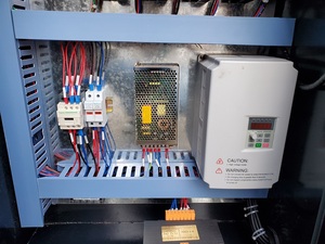 ¡Venta caliente! De 5 ejes Cnc Router para espuma de Eps espuma de poliestireno/5D fresadora Cnc máquina de grabado de 3D modelo husillo TPA Control - Product Image 5