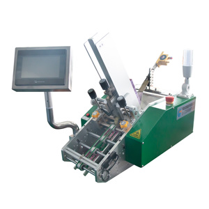 Precio de fábrica Máquina contadora de tarjetas automática Alimentador de fricción de notas - Product Image 3