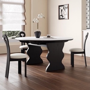 餐桌厨房餐桌多用途厨房使用 - Product Image 1