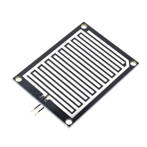 葉面雨センサーモジュール高感度センサーモジュールDIY電子用 - Product Image 5