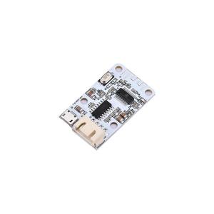 3W+3W Dual Channel BT Audio Receiving Power Amplifier <strong>Module</strong> <strong>USB</strong> 5V <strong>Input</strong> 4-pin Output
