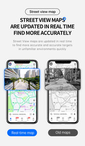 Q10 4G <span class=keywords><strong>GSM</strong></span> tự động GPS Mini dữ liệu <span class=keywords><strong>logger</strong></span> Xe GPS Tracker Xe Định vị mạnh mẽ từ GPS dung lượng lớn Pin - Product Image 5