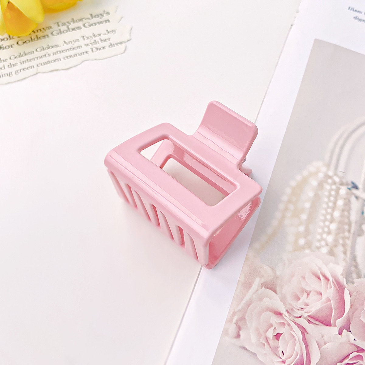Pink 3