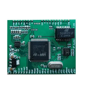Scheda di sviluppo compatibile con Arduino con Dropshipping con connettività di rete 5G - Product Image 5