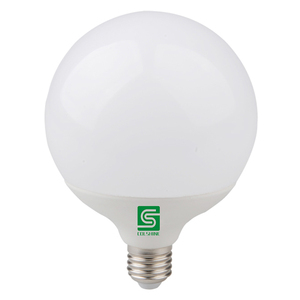 หลอดไฟ LED G120 G95 E27ทรงลูกโลก12W ประหยัดพลังงานสำหรับให้แสงสว่างภายในอาคาร - Product Image 2