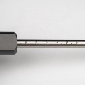 เครื่องมือวาดลายเส้นสารพัดประโยชน์,เกจวัดสำหรับงานไม้แบบ DIY - Product Image 3