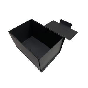 段ボールのメーラーボックス包装用ギフトボックス小企業用蓋付き - Product Image 4