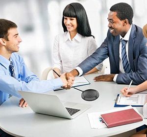 LEDインジケーター付き会議USBマイクコンピューターデスクトップマイク - Product Image 6
