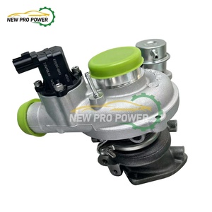MGT1752S 807859-0013Sターボ10278578 MG GS 2.0L用ターボチャージャー - Product Image 3