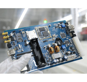 Custom PCB &amp; PCBA Circuit <strong>Solution</strong> BOM GERBER <strong>Software</strong> Development Engineering Service PCB Board Design - Product Image 4