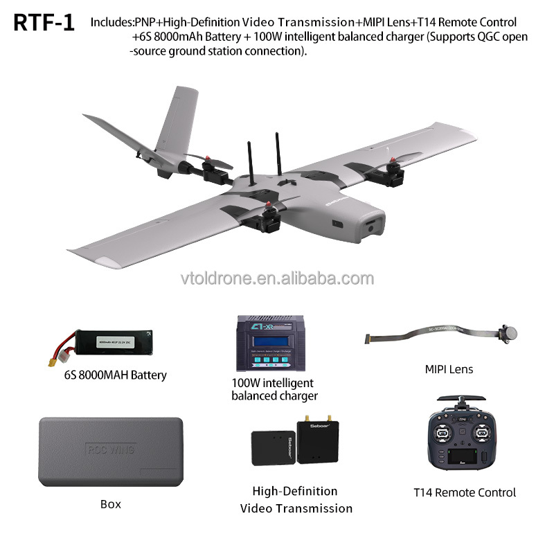 RTF-1 อาร์ทีเอฟ-1