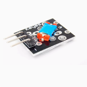 Módulo de interruptor de inclinación TZ Sensor de inclinación de IC - Product Image 3