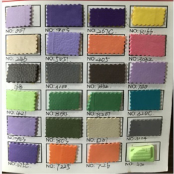COULEUR OEM