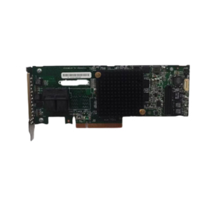 Scheda di espansione nuova e originale PLC Disk Array ASR-7805 SAS/SATA - Product Image 1
