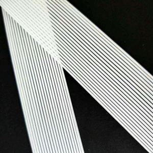 Recyclable Handle Easily 1&quot; <strong>Polyester</strong> Webbing <strong>Strap</strong> for Wagon Loading - Product Image 5