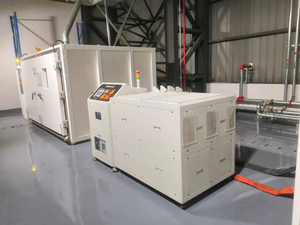 Lar 6000a סוללה תעשייתית מעגל קצר בודק ציוד זיהוי כוח אלקטרוני לבדיקת מעגלים קצרים