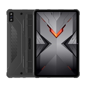 HOTWAV <span class=keywords><strong>Tab</strong></span> R5 Tablet Robusto 10,1 polegadas 4GB + 64GB IP68 À Prova D' Água <span class=keywords><strong>Android</strong></span> 12.0, MT6762 Octa Core Suporte Dual <span class=keywords><strong>SIM</strong></span>