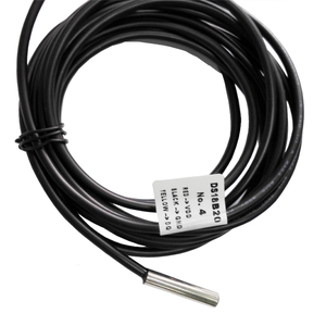 High Quality <strong>DS18B20</strong> LM35DZ Waterproof Digital <strong>Temperature</strong> <strong>Sensor</strong> Iot <strong>Temperature</strong> <strong>Sensor</strong> - Product Image 4