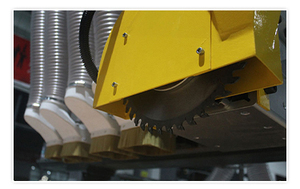 <strong>ATC</strong> <strong>Function</strong> <strong>CNC</strong> <strong>Router</strong> Engraving Machine Door Making Cabinet Machines for Wood <strong>Routers</strong> - Product Image 3