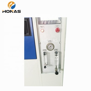 IPX5 &amp; IPX6 Waterproof <strong>Testing</strong> <strong>Machine</strong> Steel Portable <strong>Compression</strong> Equipment for <strong>Lab</strong> Use Electronic Power 1-Year Warranty - Product Image 3
