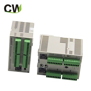 Nuevo stock original Delta DVP14SS211T PLC PAC y controladores dedicados-para programación PLC