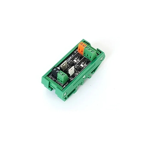 DC <strong>Output</strong> Din Rail Amplifier Board PLC <strong>Relay</strong> Board 24V MCU <strong>Control</strong> Board SOM Transistor - Product Image 6