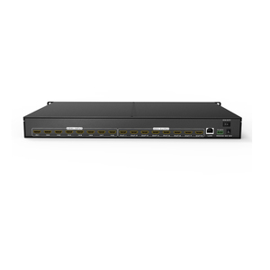 4KวิดีโอHDMI Matrix Switcher 8X8, MT-ViKI ADI HDMI Matrix 8 ใน 8 ออก, สําหรับ 4x4 8x8 8x16 16x16 32x32 36x36 72x72 - Product Image 4