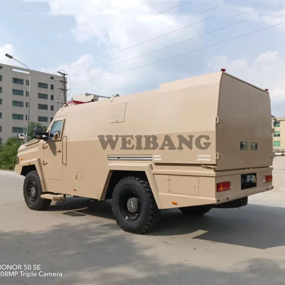 Lage Prijs Hoge Kwaliteit Alle Terrein Persoonlijke Transportvoertuig Gemaakt In China Voertuigen En Transport