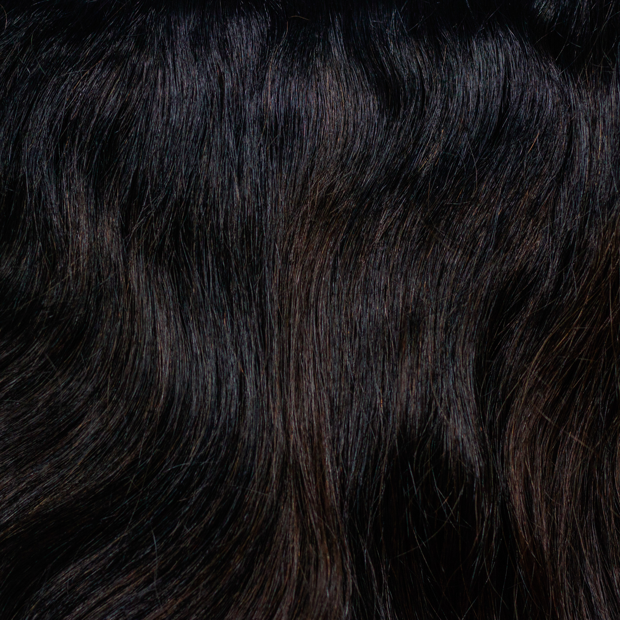 Rudy Balayage Color