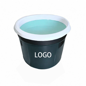 5 lớp nhựa Inflatable cao nhất icebath phụ kiện bồn tắm Pod Bìa nắp túi du lịch phục hồi Pod Max cách điện Ice Bath Kit - Product Image 3