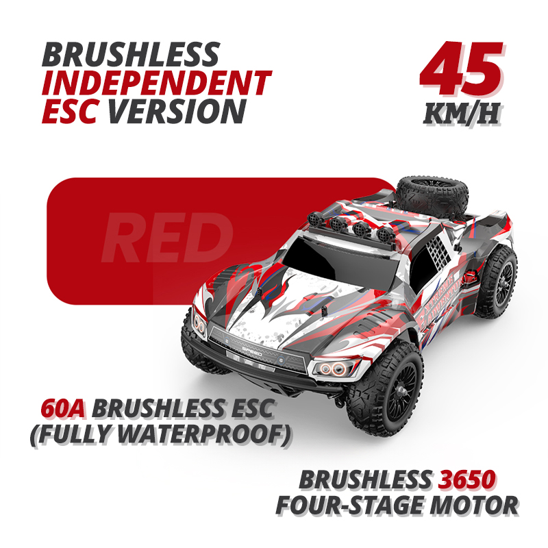 Éditions ESC indépendantes rouges