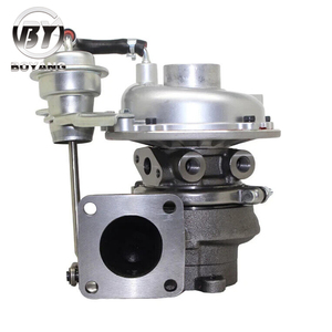 Turbo RHF5 8973659480 8973109483 8973544234 VB430093 24123A ISUZU用Holden RodeoD-Max KB PickUp Colorado 4JH1TC 3.0L - Product Image 3