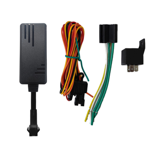 Araba izleme için Acc algılama ile 4G GPS Tracker T4-1C J16 gerçek zamanlı GPS takip cihazı - Product Image 5