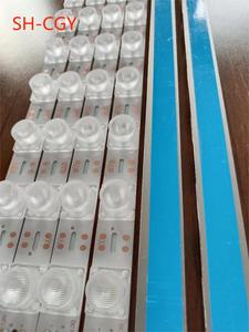 กล่องไฟติดด้านข้างเป็นแถบ SMD 3030 12V 18W ลูเมนสูงแผ่นป้ายสัญลักษณ์90องศาสำหรับแนวนอน - Product Image 2