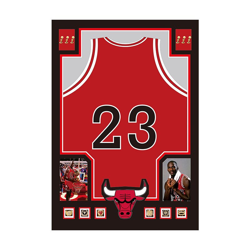Jordan Model C