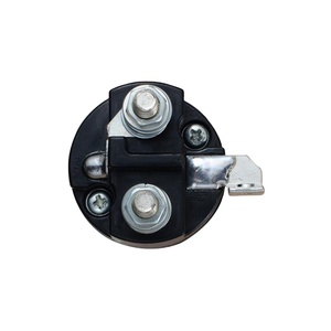 MD607549;23343R9000;M371X50671;M371X30871;<strong>SS</strong>-<strong>1519</strong> 12V Car Starter Solenoid Switch for Lucas