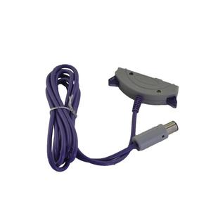 Link Connection Adapter kabel für GBA Game Boy Advance Video Link Kabel für Nintendo Gamecube NGC - Product Image 5