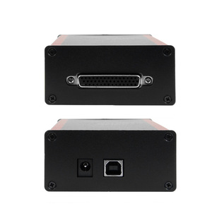 High Quality <strong>Auto</strong> Obd2 <strong>Scanner</strong> V87 Iprog+ <strong>Key</strong> <strong>Programmer</strong> Support IMMO With 11 Adapter <strong>for</strong> Car Diagnostic Tool - Product Image 5