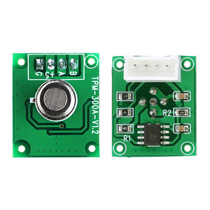 YYS TPM300A IICUART出力大気質検出センサーモジュール臭気VOCガスセンサー - Product Image 4