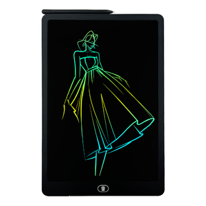 16インチマルチカラーLCDデジタルライティングパッドクリエイティブ描画ボードと子供用ライティングタブレット - Product Image 2